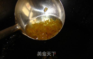 蜜汁山药糕的做法步骤:14