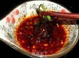 蒜粒汗菜的做法步骤：7