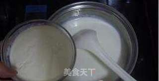 焦糖布丁的做法步骤:6