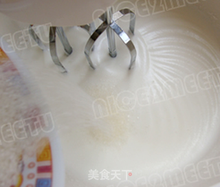 【黑森林蛋糕】的做法步骤:10