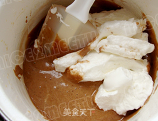 【黑森林蛋糕】的做法步骤:17