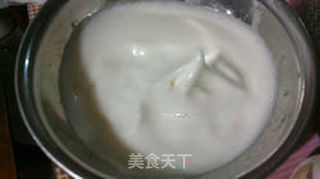 娇嫩甜点——香草舒芙蕾的做法步骤:5