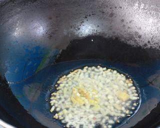 春天里的养生菜----蚝油豆腐煲的做法步骤:9