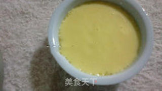 娇嫩甜点——香草舒芙蕾的做法步骤:7