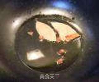 香菇猪蹄的做法步骤:3