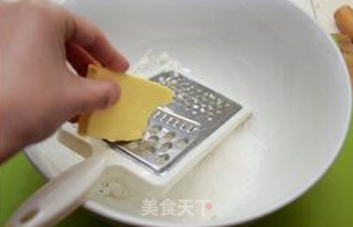 【熊猫饼干】憨厚可爱又美味的做法步骤:3