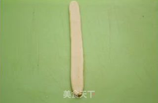 【熊猫饼干】憨厚可爱又美味的做法步骤:10