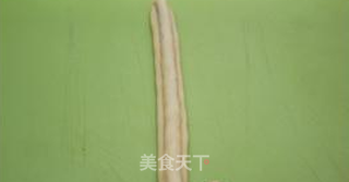 【熊猫饼干】憨厚可爱又美味的做法步骤:12