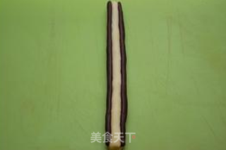 【熊猫饼干】憨厚可爱又美味的做法步骤:13