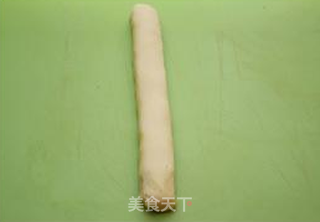 【熊猫饼干】憨厚可爱又美味的做法步骤:14