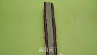 【熊猫饼干】憨厚可爱又美味的做法步骤:16
