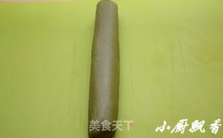 【熊猫饼干】憨厚可爱又美味的做法步骤：17