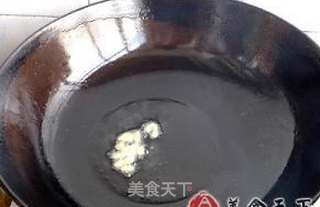 麻辣花菜的做法步骤:4