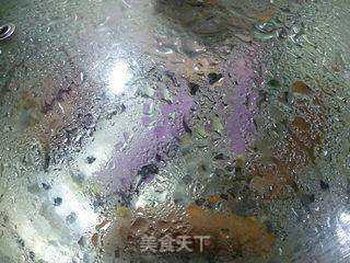 茄子拌羊尾笋的做法步骤:7