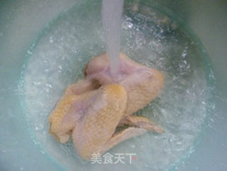 孜然鸡翅的做法步骤:2