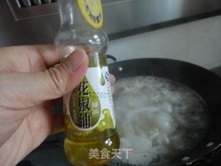 金针菇冬瓜汤的做法步骤：7