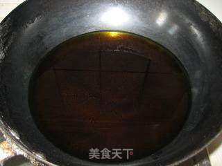 牛奶蜂蜜麻花的做法步骤:10