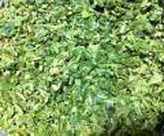 油泼香椿的做法步骤:6