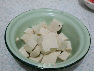 家喻户晓的美味----家常豆腐的做法步骤:2