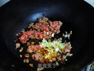 家喻户晓的美味----家常豆腐的做法步骤:6