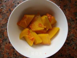 彩云汤圆的做法步骤:4