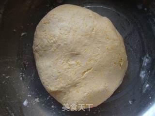 彩云汤圆的做法步骤:6