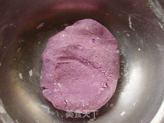 彩云汤圆的做法步骤:7