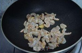 坚果入菜--腰果虾仁的做法步骤：7