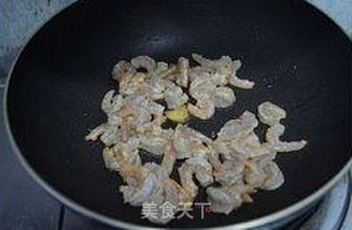 坚果入菜--腰果虾仁的做法步骤:7