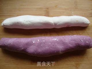 彩云汤圆的做法步骤:8