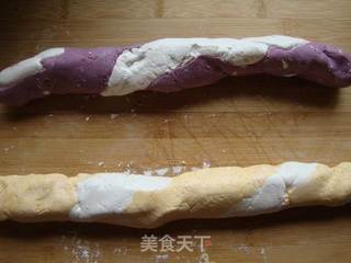 彩云汤圆的做法步骤:9