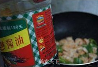 坚果入菜--腰果虾仁的做法步骤:10