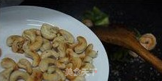 坚果入菜--腰果虾仁的做法步骤:11