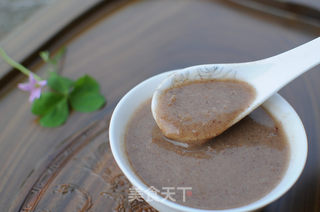 自制红豆薏米粉的做法步骤:7