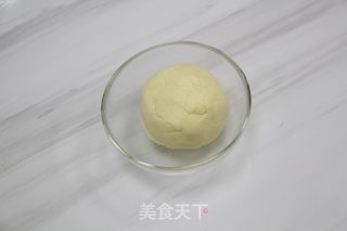 小巧玲珑的蘑菇饼干，酥脆香全占了的做法步骤：6