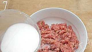 自制健康午餐肉的做法步骤:7