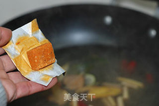 冬阴功火锅的做法步骤:3