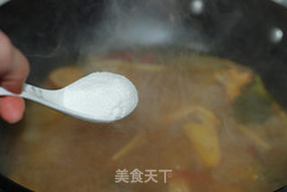 冬阴功火锅的做法步骤:4