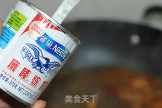 冬阴功火锅的做法步骤:5