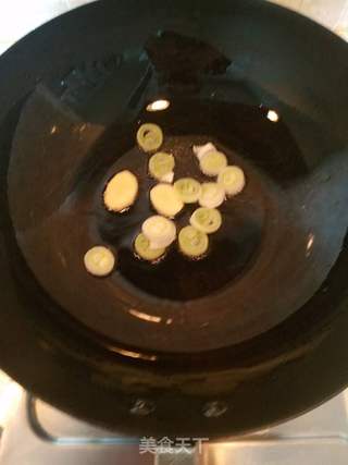 鸭血粉丝汤的做法步骤:2