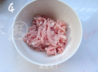 下饭好菜之——鱼香肉丝的做法步骤:4