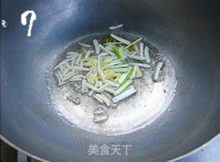 下饭好菜之——鱼香肉丝的做法步骤：7