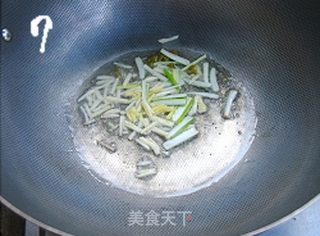 下饭好菜之——鱼香肉丝的做法步骤:7
