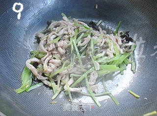 下饭好菜之——鱼香肉丝的做法步骤:9
