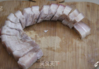 五窍门做出肥而不腻、瘦而不柴的红烧肉——家常红烧肉的做法步骤:4
