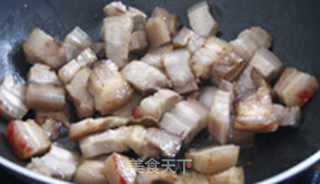 五窍门做出肥而不腻、瘦而不柴的红烧肉——家常红烧肉的做法步骤:7