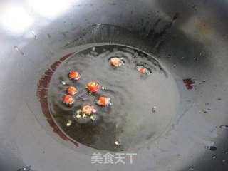 蚝油油麦菜的做法步骤:3