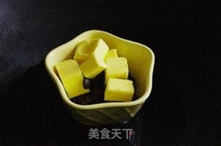 古典朱古力蛋糕的做法步骤:3