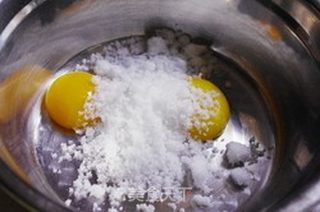 古典朱古力蛋糕的做法步骤:4
