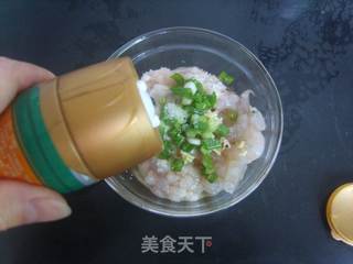 鲜虾云吞面的做法步骤:5
